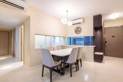 Treasure at Tampines (D18), Condominium #602023971